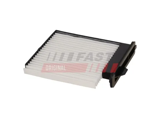 Filter, Innenraumluft FAST FT13761 Bild Filter, Innenraumluft FAST FT13761