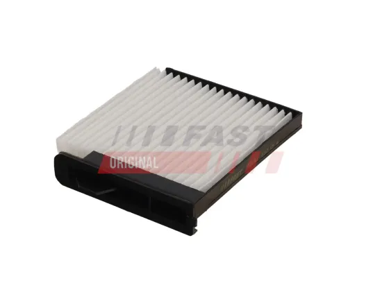 Filter, Innenraumluft FAST FT13761 Bild Filter, Innenraumluft FAST FT13761