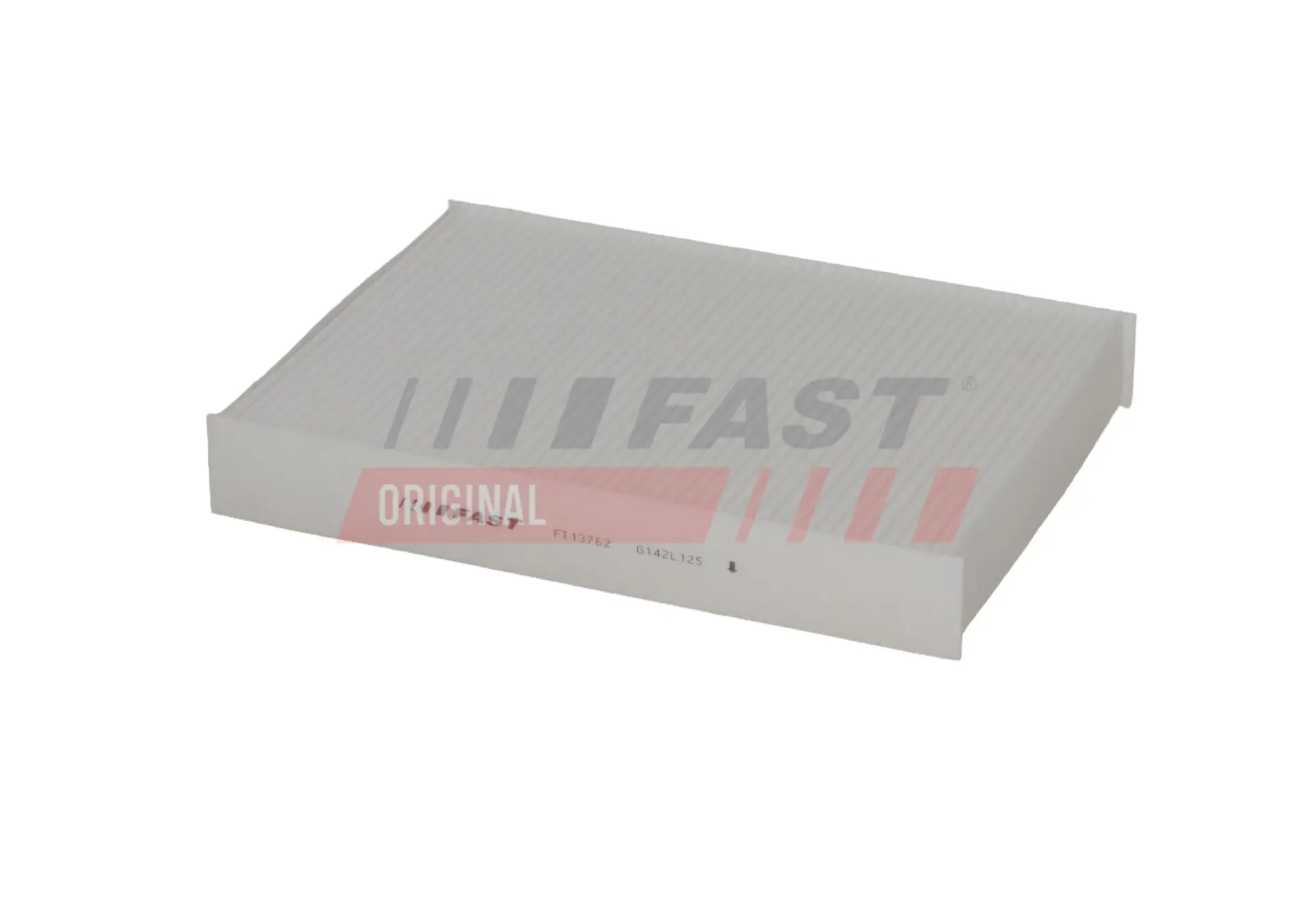 Filter, Innenraumluft FAST FT13762