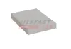 Filter, Innenraumluft FAST FT13762 Bild Filter, Innenraumluft FAST FT13762