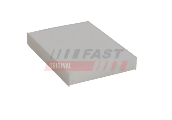 Filter, Innenraumluft FAST FT13762 Bild Filter, Innenraumluft FAST FT13762