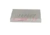 Filter, Innenraumluft FAST FT13762 Bild Filter, Innenraumluft FAST FT13762