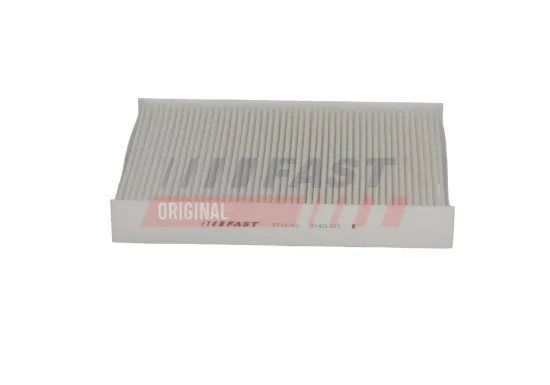 Filter, Innenraumluft FAST FT13762 Bild Filter, Innenraumluft FAST FT13762