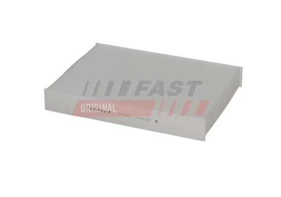 Filter, Innenraumluft FAST FT13762 Bild Filter, Innenraumluft FAST FT13762