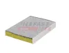Filter, Innenraumluft FAST FT13762PM Bild Filter, Innenraumluft FAST FT13762PM