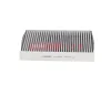 Filter, Innenraumluft FAST FT13762PM Bild Filter, Innenraumluft FAST FT13762PM