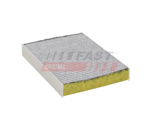 Filter, Innenraumluft FAST FT13762PM Bild Filter, Innenraumluft FAST FT13762PM
