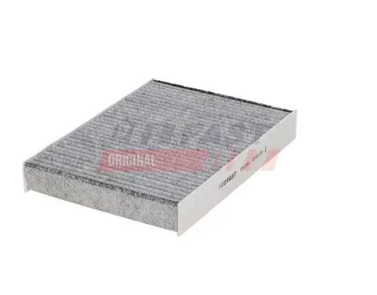 Filter, Innenraumluft FAST FT13763 Bild Filter, Innenraumluft FAST FT13763