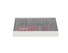 Filter, Innenraumluft FAST FT13763 Bild Filter, Innenraumluft FAST FT13763