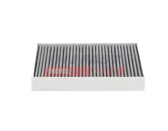Filter, Innenraumluft FAST FT13763 Bild Filter, Innenraumluft FAST FT13763