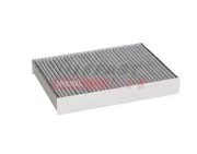 Filter, Innenraumluft FAST FT13763