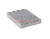Filter, Innenraumluft FAST FT13763 Bild Filter, Innenraumluft FAST FT13763