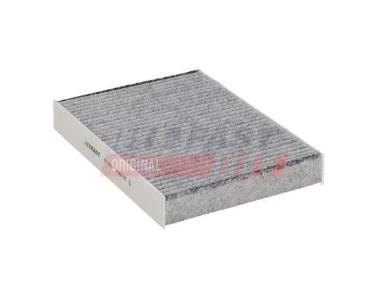 Filter, Innenraumluft FAST FT13763 Bild Filter, Innenraumluft FAST FT13763