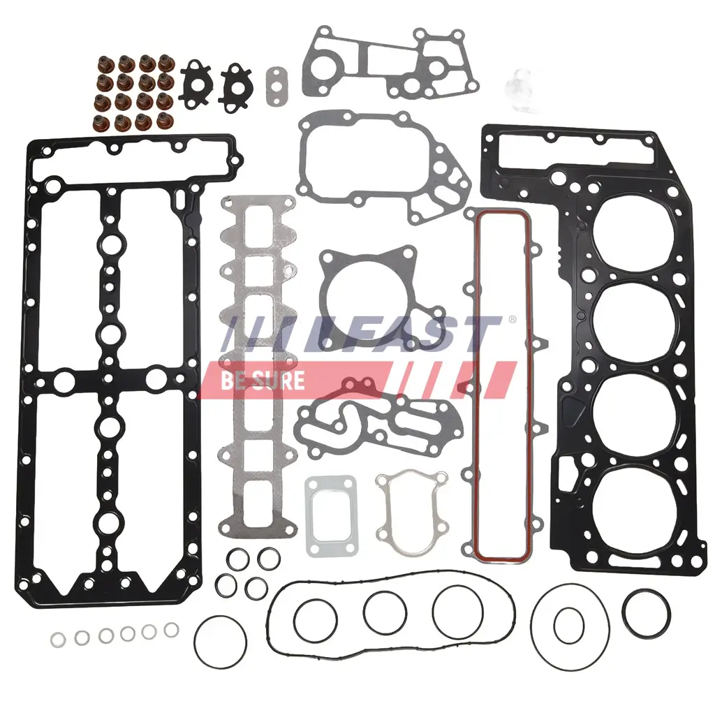 Dichtungsvollsatz, Motor FAST FT13768