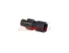 Druckschalter, Klimaanlage FAST FT13802