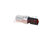 Druckschalter, Klimaanlage 12 V FAST FT13804