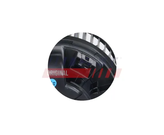 Innenraumgebläse 12 V FAST FT13805 Bild Innenraumgebläse 12 V FAST FT13805