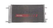 Kondensator, Klimaanlage FAST FT13845