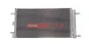 Kondensator, Klimaanlage FAST FT13845 Bild Kondensator, Klimaanlage FAST FT13845