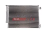 Kondensator, Klimaanlage FAST FT13860