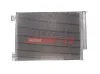 Kondensator, Klimaanlage FAST FT13860 Bild Kondensator, Klimaanlage FAST FT13860