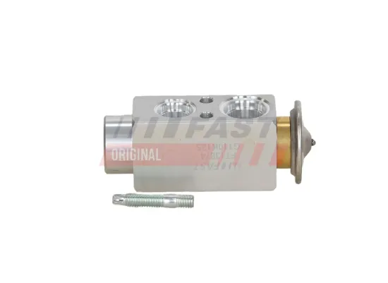 Einspritzdüse, Expansionsventil FAST FT13874 Bild Einspritzdüse, Expansionsventil FAST FT13874