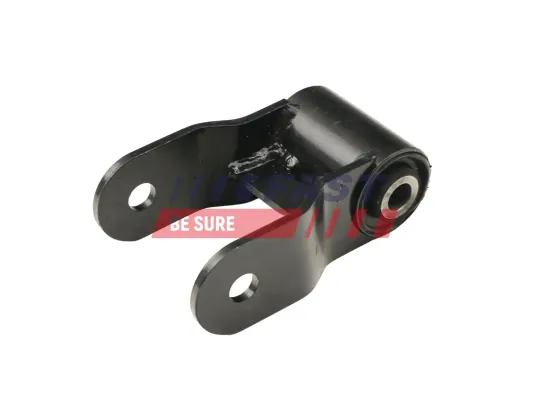 Lagerung, Federgehänge beidseitig Hinterachse FAST FT13902 Bild Lagerung, Federgehänge beidseitig Hinterachse FAST FT13902