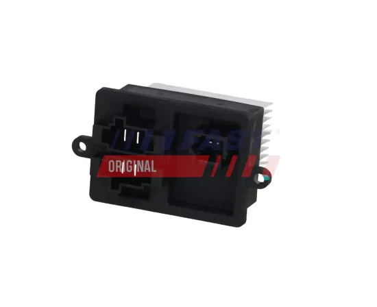 Vorwiderstand, Klimalüfter FAST FT13905 Bild Vorwiderstand, Klimalüfter FAST FT13905