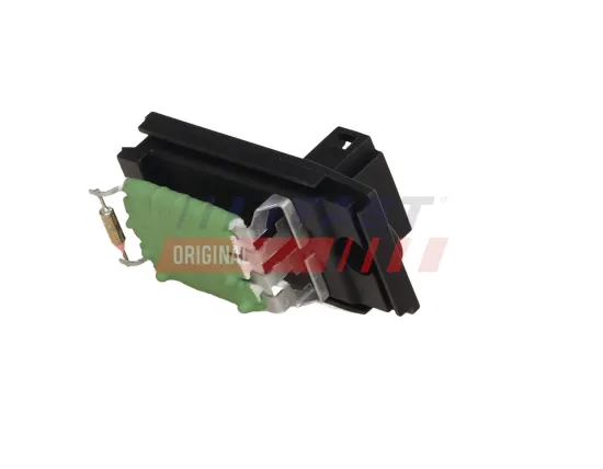 Vorwiderstand, Klimalüfter FAST FT13907 Bild Vorwiderstand, Klimalüfter FAST FT13907