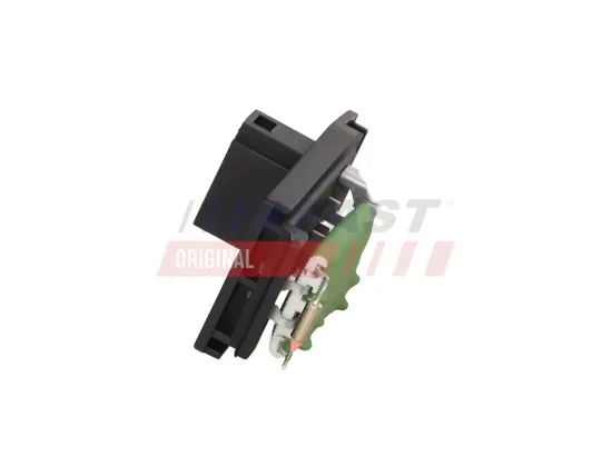 Vorwiderstand, Klimalüfter FAST FT13907 Bild Vorwiderstand, Klimalüfter FAST FT13907
