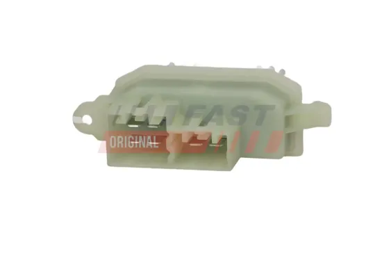 Vorwiderstand, Klimalüfter 12 V FAST FT13909 Bild Vorwiderstand, Klimalüfter 12 V FAST FT13909