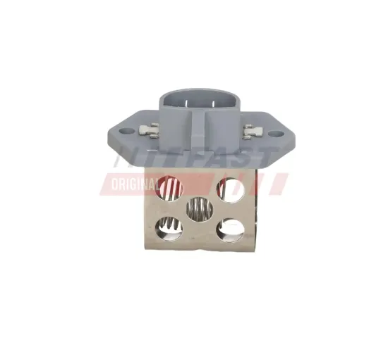 Vorwiderstand, Klimalüfter FAST FT13910 Bild Vorwiderstand, Klimalüfter FAST FT13910