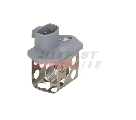 Vorwiderstand, Klimalüfter FAST FT13910 Bild Vorwiderstand, Klimalüfter FAST FT13910