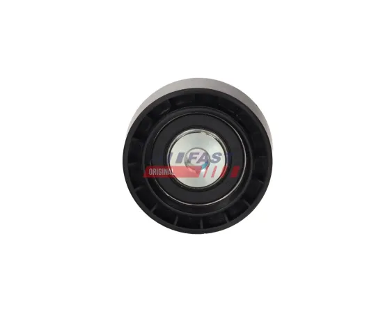 Spannrolle, Keilrippenriemen FAST FT13918 Bild Spannrolle, Keilrippenriemen FAST FT13918