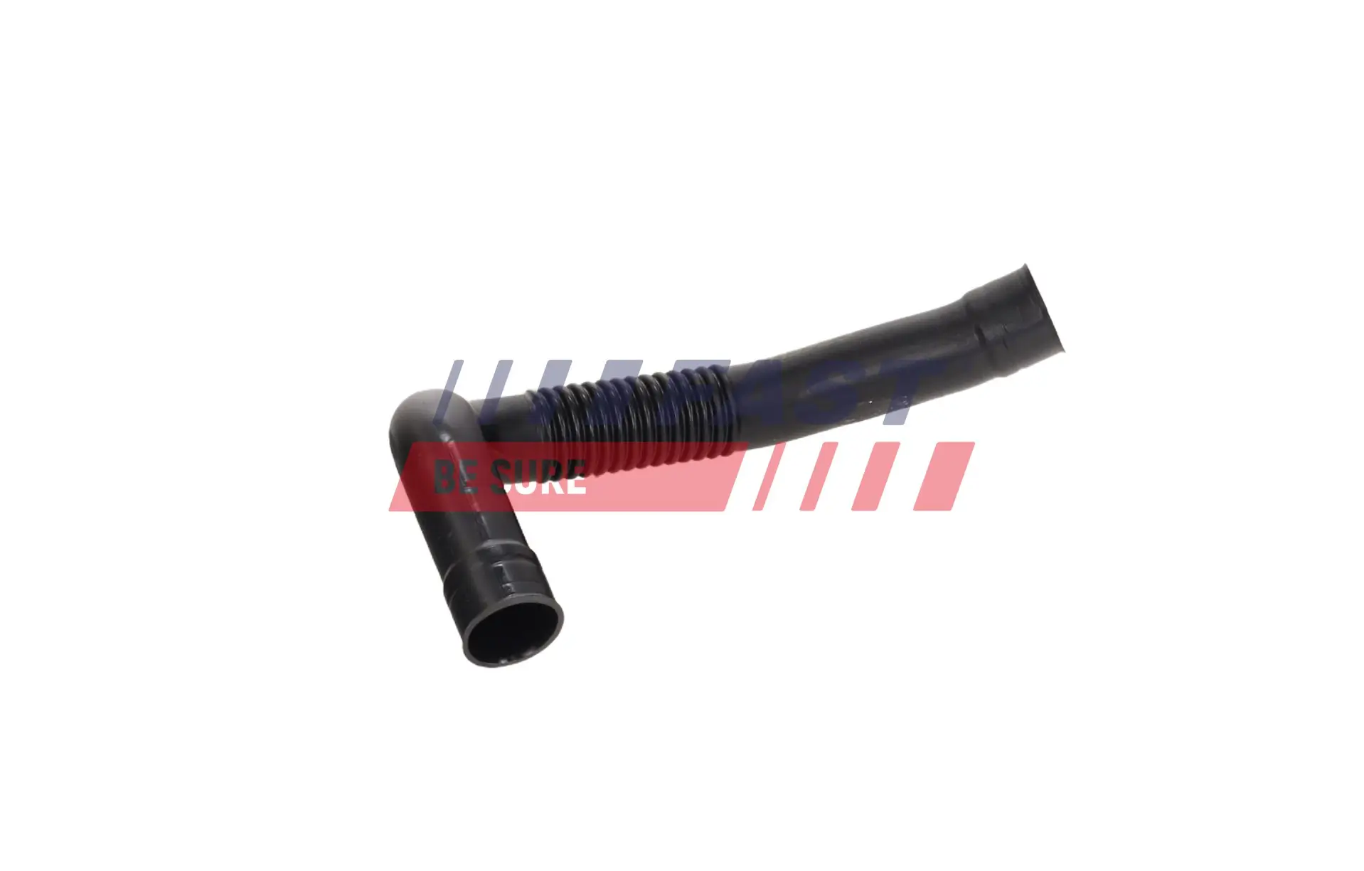 Schlauch, Kurbelgehäuseentlüftung FAST FT13923