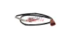 Sensor, Abgastemperatur FAST FT13935 Bild Sensor, Abgastemperatur FAST FT13935