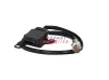 NOx-Sensor, Harnstoffeinspritzung 12 V FAST FT13946