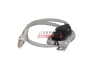 NOx-Sensor, Harnstoffeinspritzung FAST FT13947