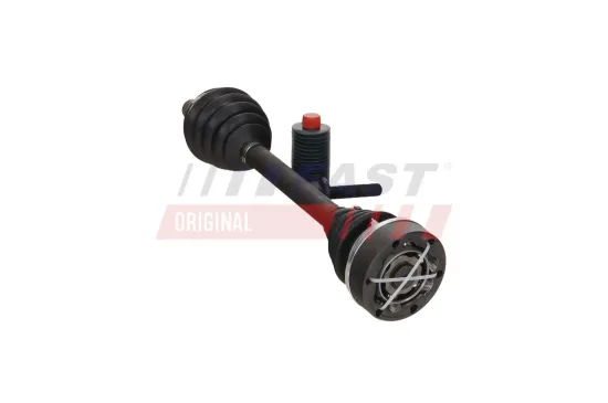 Antriebswelle Vorderachse links FAST FT13962 Bild Antriebswelle Vorderachse links FAST FT13962