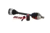 Antriebswelle Vorderachse links FAST FT13962 Bild Antriebswelle Vorderachse links FAST FT13962