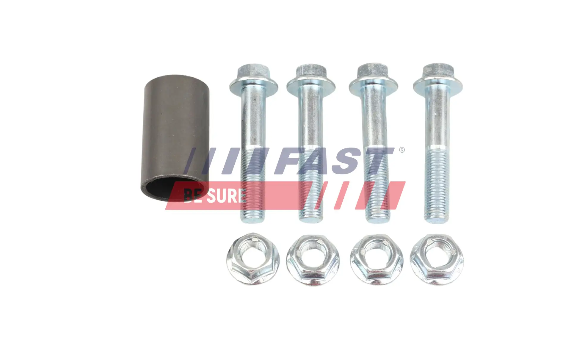 Gelenk, Gelenkwelle FAST FT14003