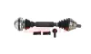 Antriebswelle Vorderachse links FAST FT14011 Bild Antriebswelle Vorderachse links FAST FT14011
