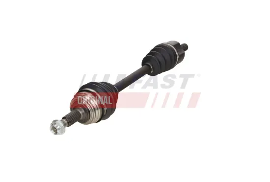 Antriebswelle Vorderachse links FAST FT14014 Bild Antriebswelle Vorderachse links FAST FT14014