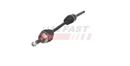 Antriebswelle Vorderachse rechts FAST FT14015 Bild Antriebswelle Vorderachse rechts FAST FT14015