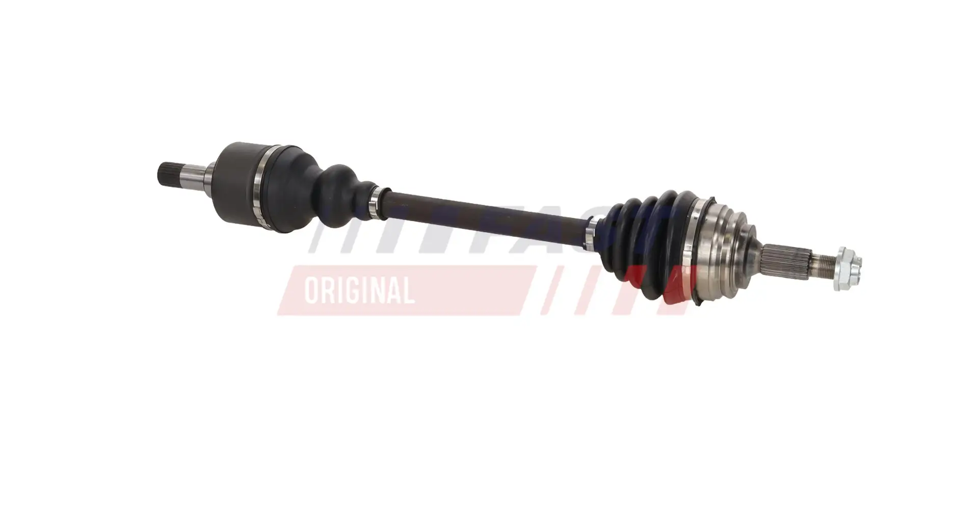 Antriebswelle Vorderachse links FAST FT14016