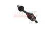 Antriebswelle Vorderachse links FAST FT14026 Bild Antriebswelle Vorderachse links FAST FT14026