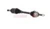 Antriebswelle Vorderachse links FAST FT14026