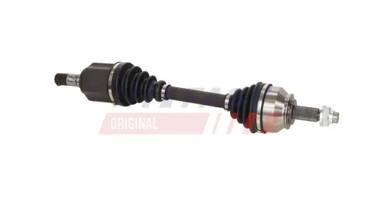 Antriebswelle Vorderachse links FAST FT14026 Bild Antriebswelle Vorderachse links FAST FT14026