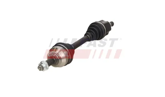 Antriebswelle Vorderachse links FAST FT14026 Bild Antriebswelle Vorderachse links FAST FT14026