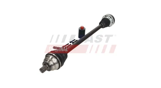 Antriebswelle Vorderachse rechts FAST FT14039 Bild Antriebswelle Vorderachse rechts FAST FT14039